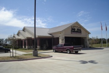 Lufkin Office